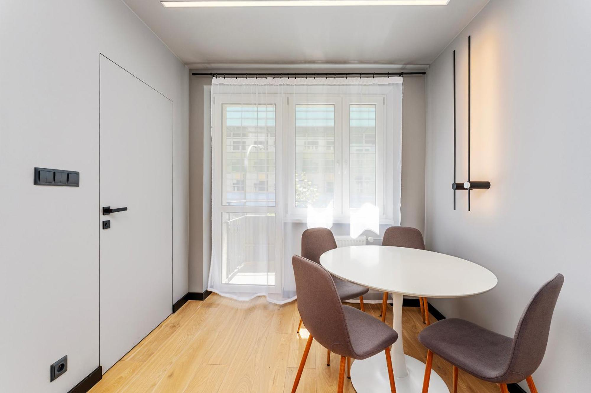 Topolowa Modern By Bookinghost Krakau