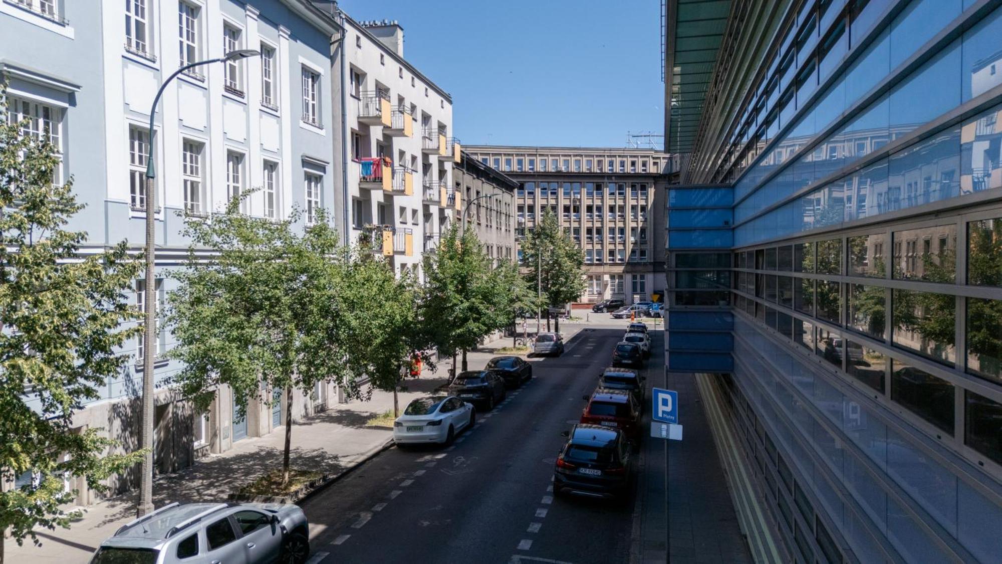 Topolowa Modern By Bookinghost Appartement