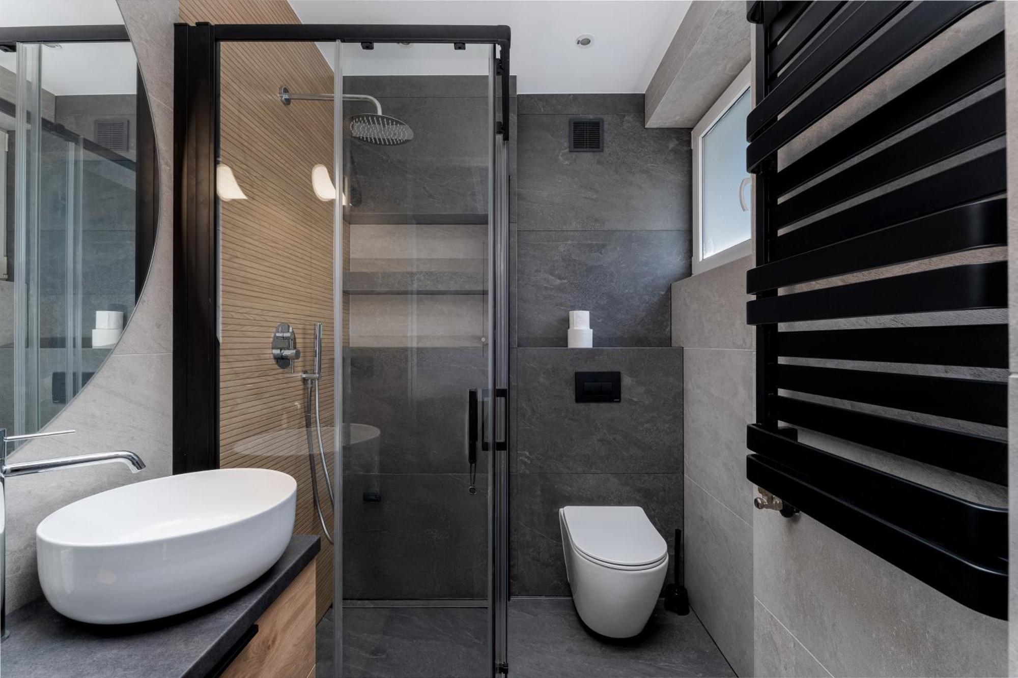 Topolowa Modern By Bookinghost Appartement Krakau
